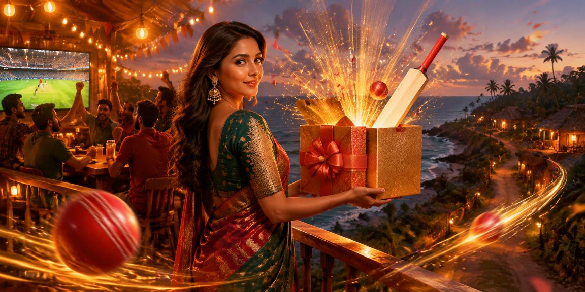 রংপুর ক্রিকেট বেটিং
