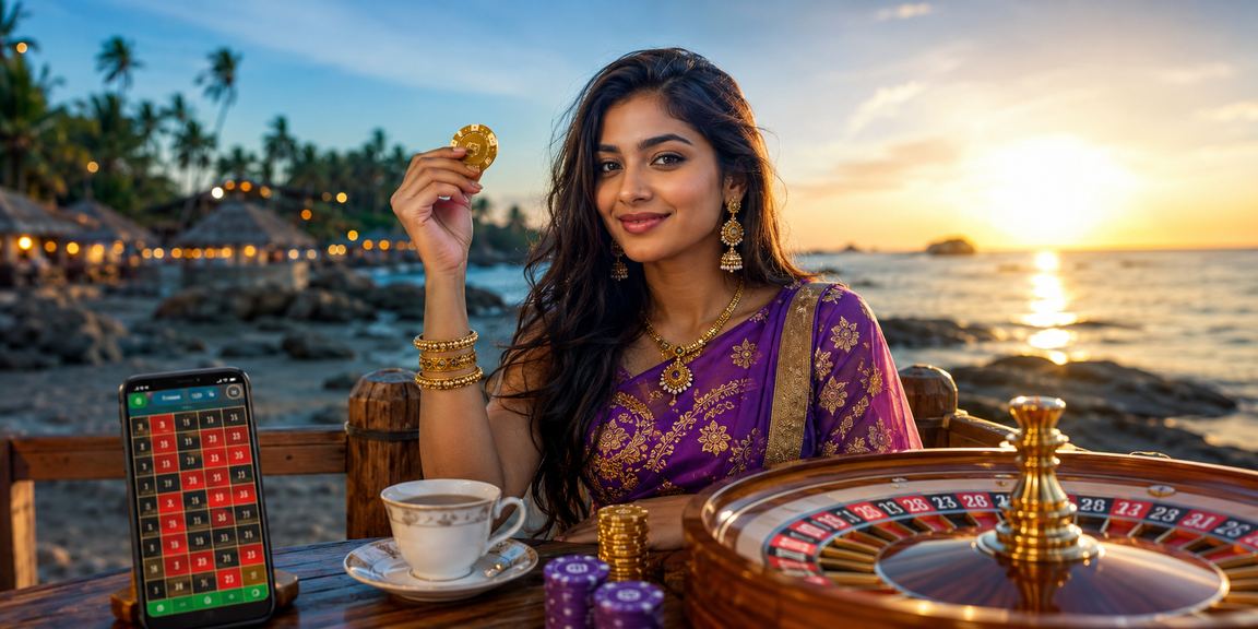 সেন্ট মার্টিন রুলেট গেম