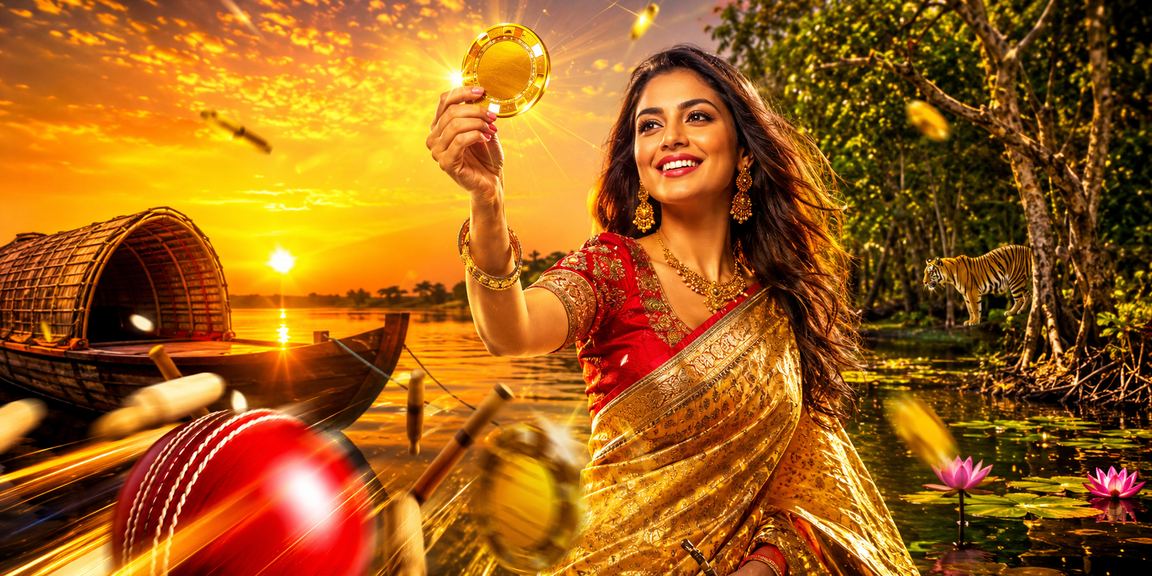 সুন্দরবন অঞ্চলের ক্রিকেট ম্যাচ অডস বিশ্লেষণ