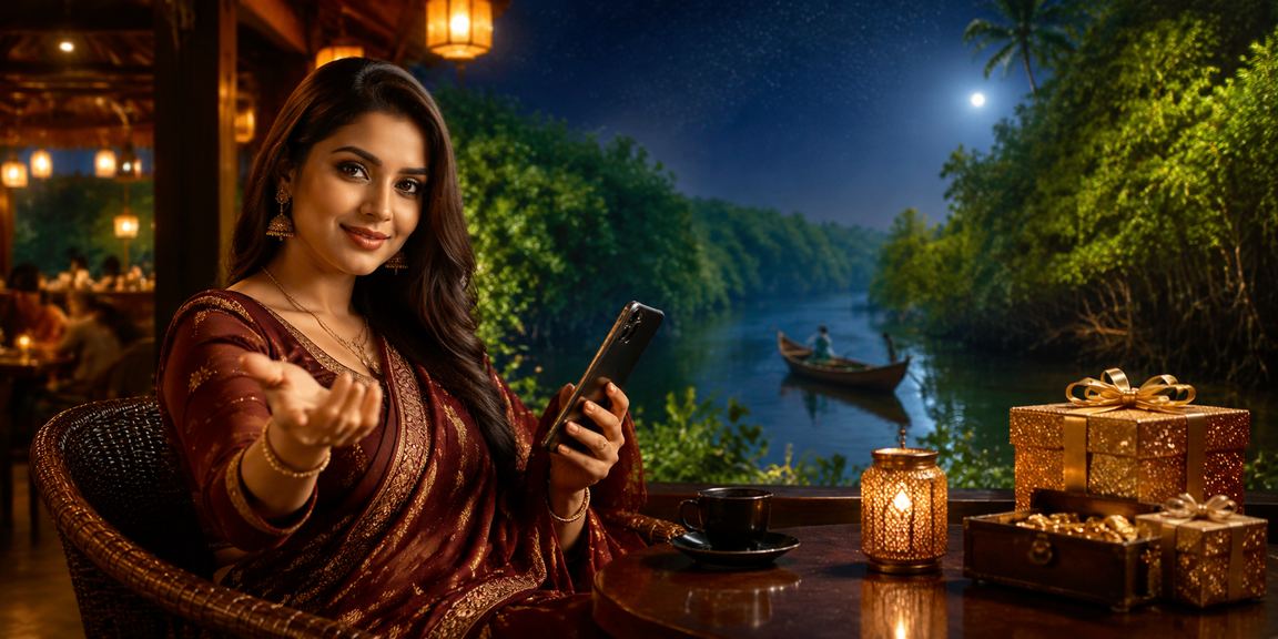 সুন্দরবনের ভিআইপি বোনাস মডেল বাংলাদেশ
